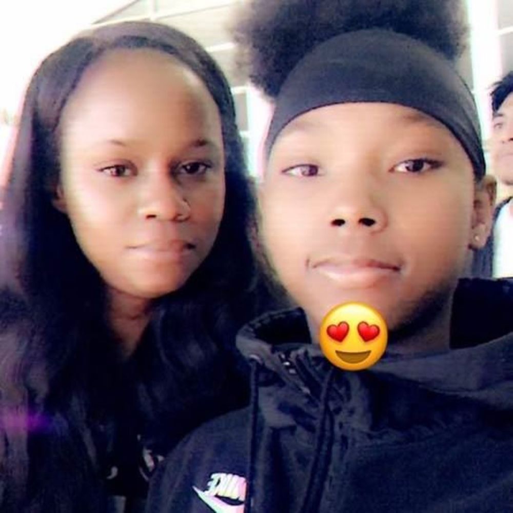 Meet your Posher, Keesha